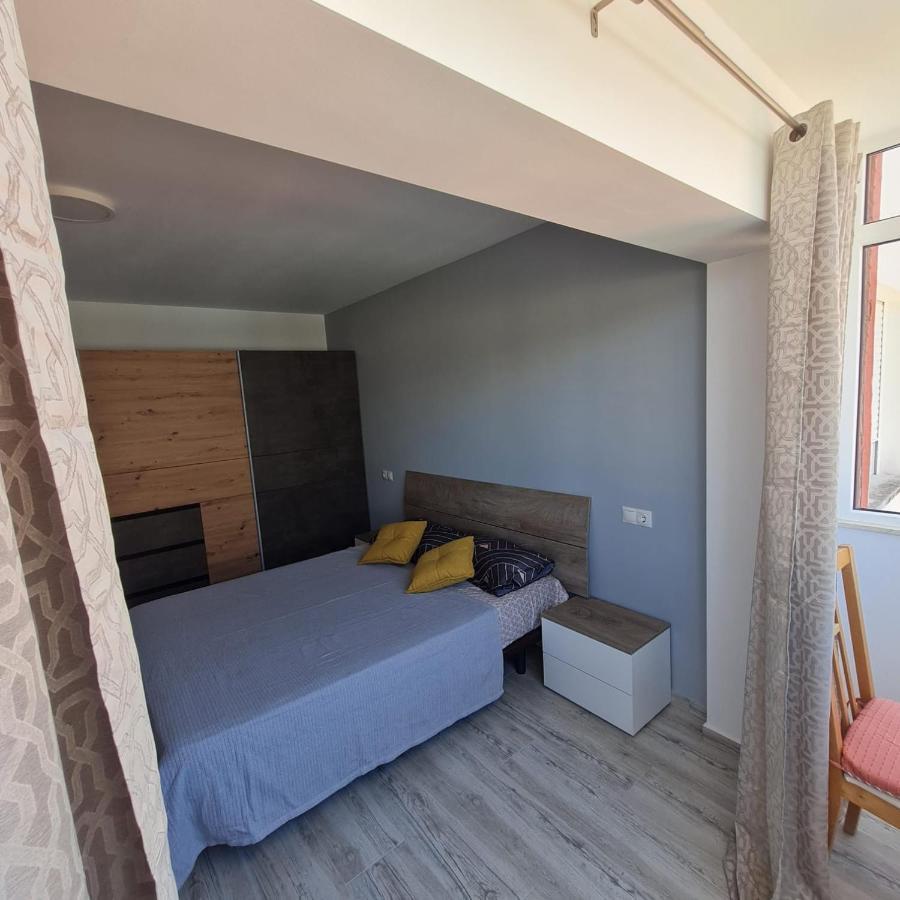 Апартаменты Apartament Lux Винарос Экстерьер фото