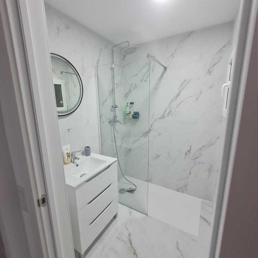 Апартаменты Apartament Lux Винарос Экстерьер фото