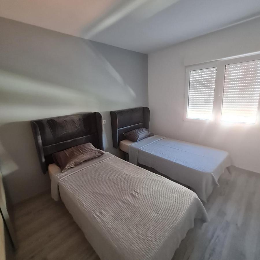 Апартаменты Apartament Lux Винарос Экстерьер фото