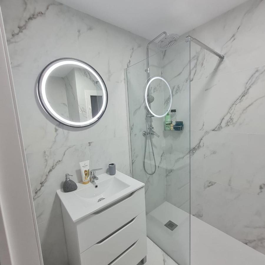Апартаменты Apartament Lux Винарос Экстерьер фото