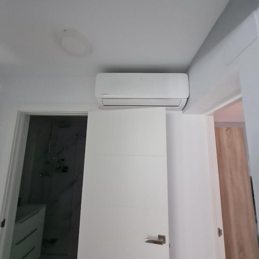 Апартаменты Apartament Lux Винарос Экстерьер фото