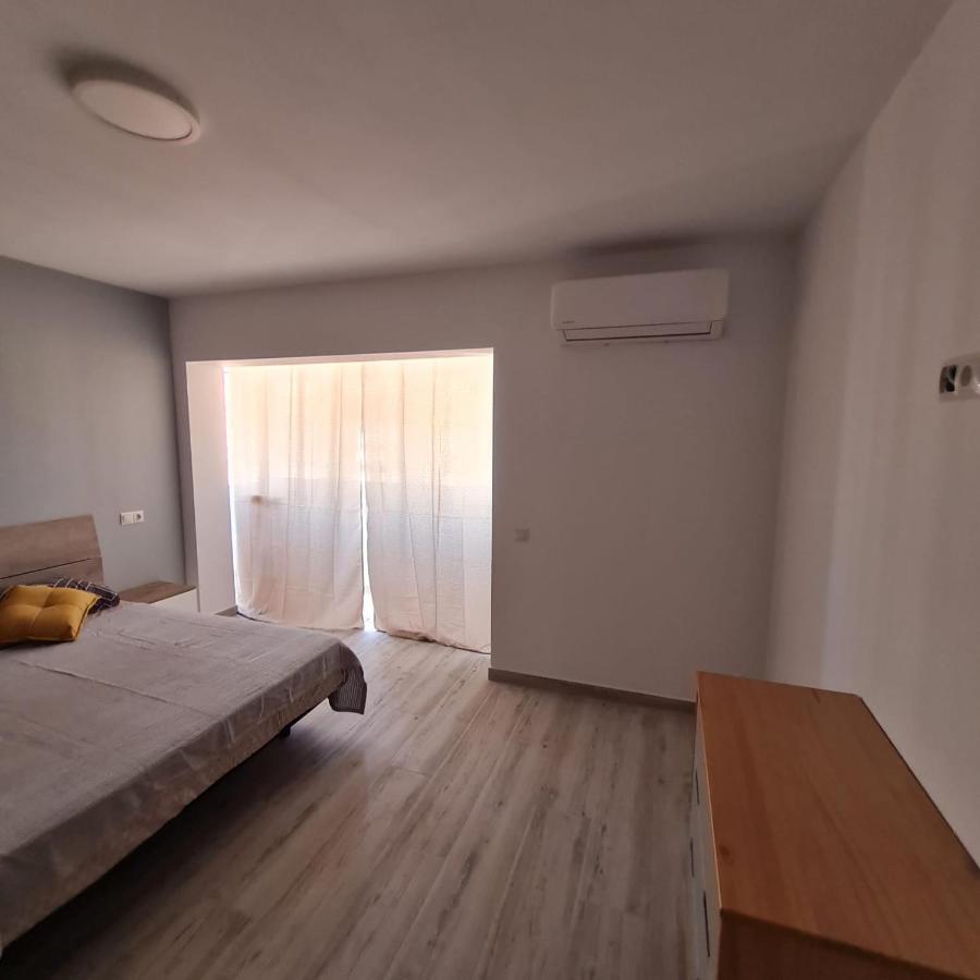 Апартаменты Apartament Lux Винарос Экстерьер фото