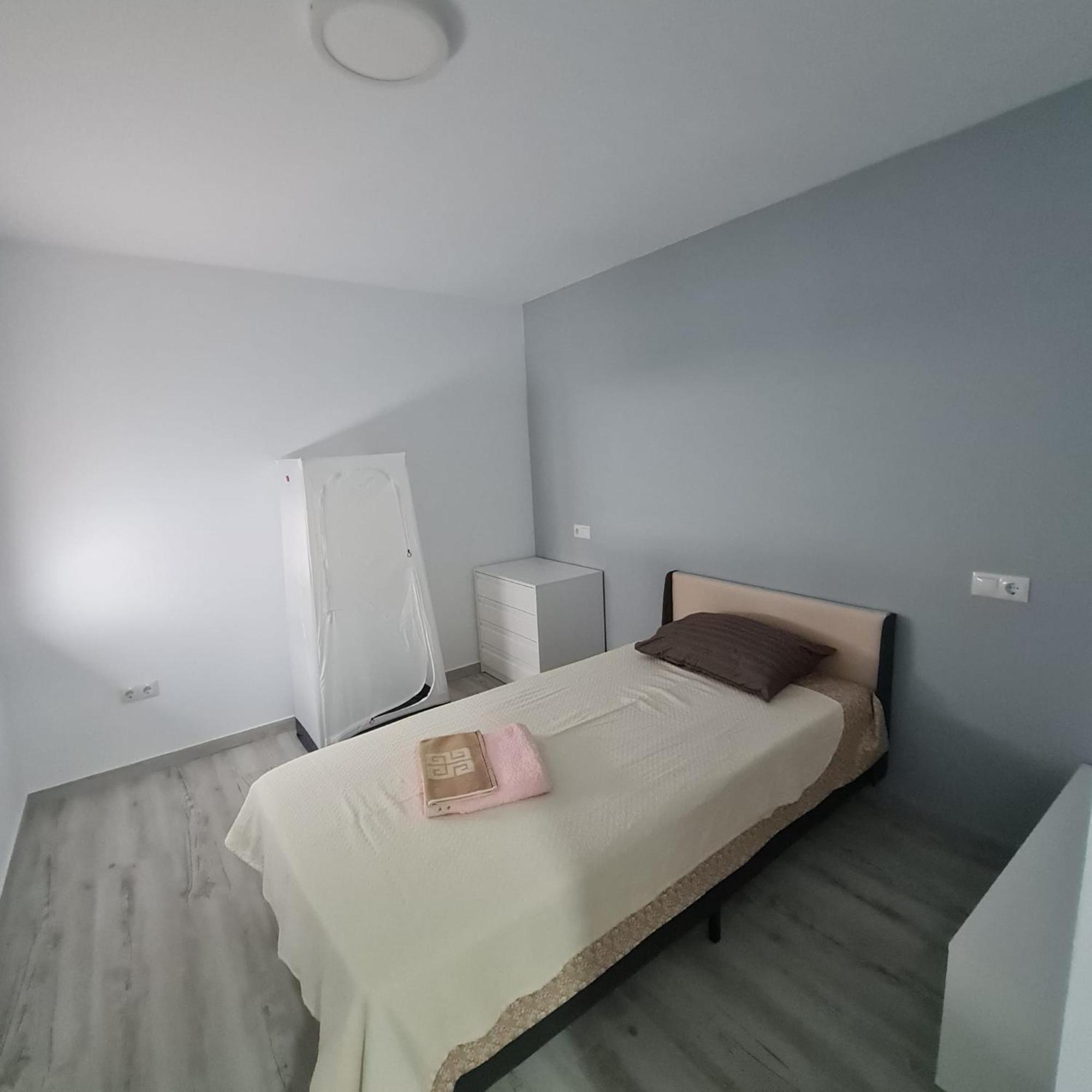 Апартаменты Apartament Lux Винарос Экстерьер фото